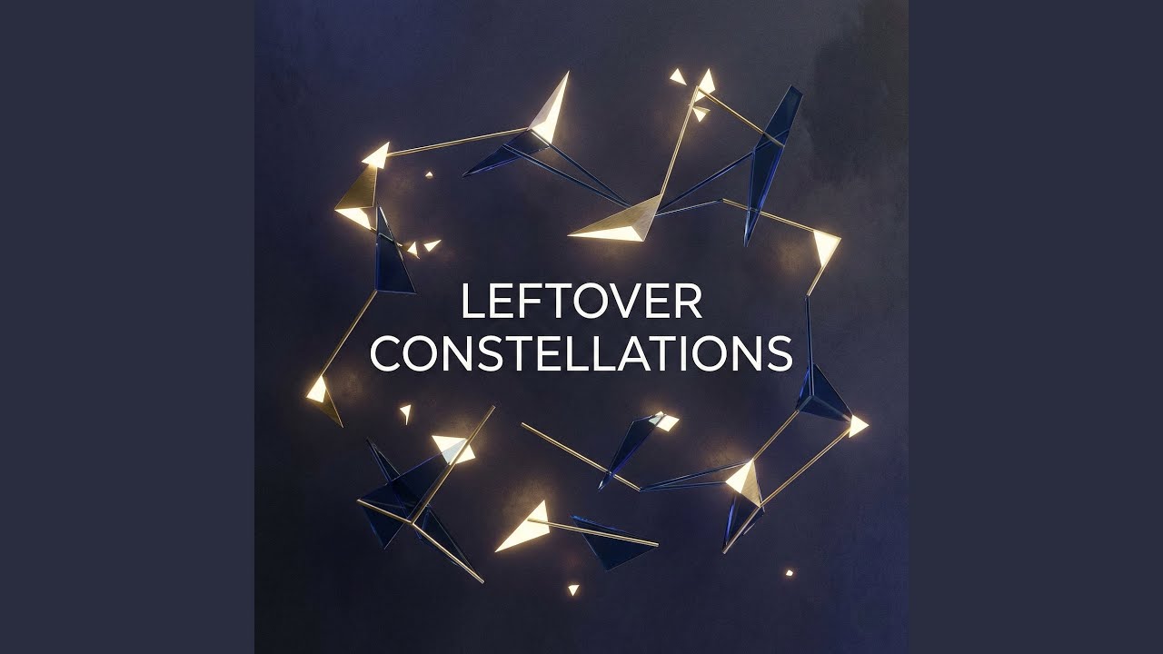 Leftover Constellations