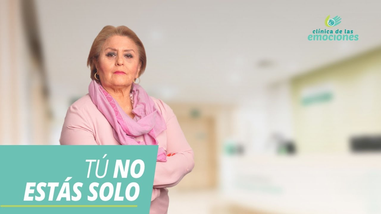 Las emociones que salen durante una relación,  vienen de la infancia | Tú no estás solo