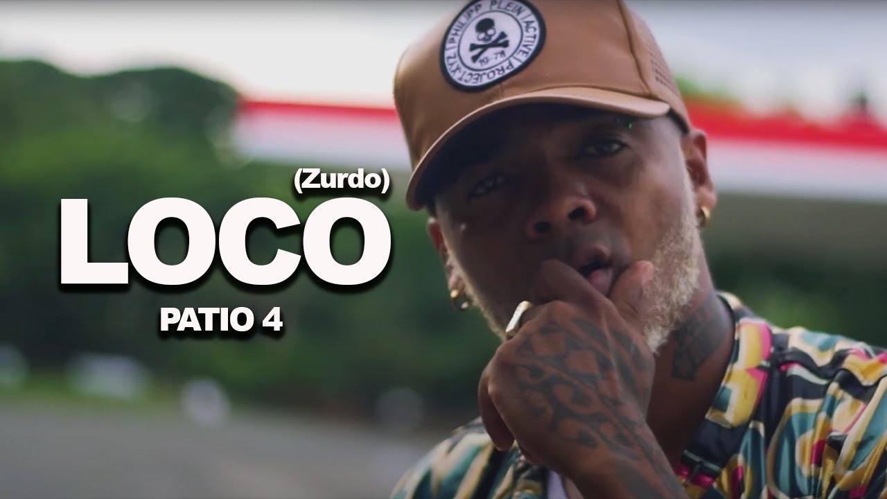 Patio 4 - Loco 