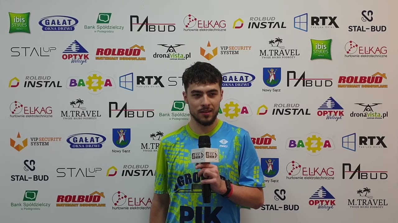 Mateusz Biedroń (Lewiatan Pyzik)