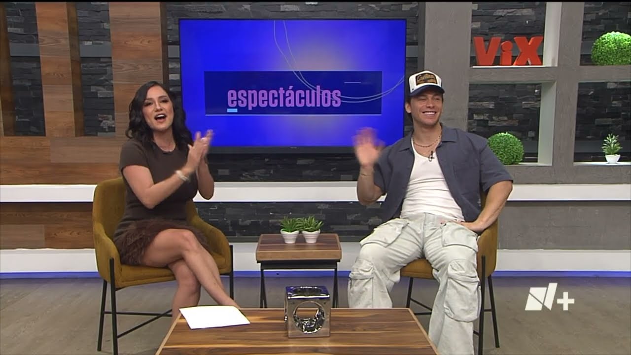 ENTREVISTA CON  ALDO 