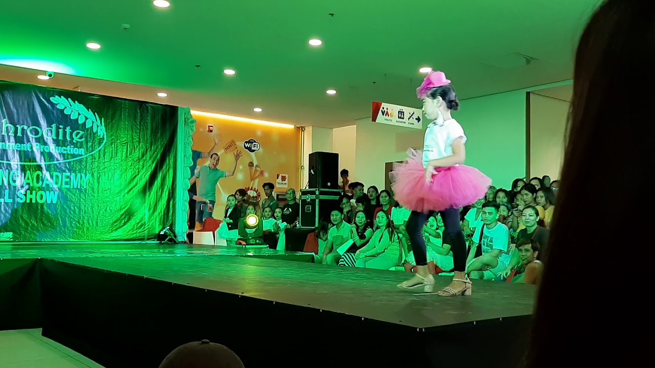 Mga batang rampadora(2)