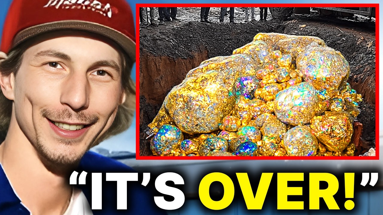 Parker's Crew FINALLY Get Paid For Season 16, You Won't Believe What Happend