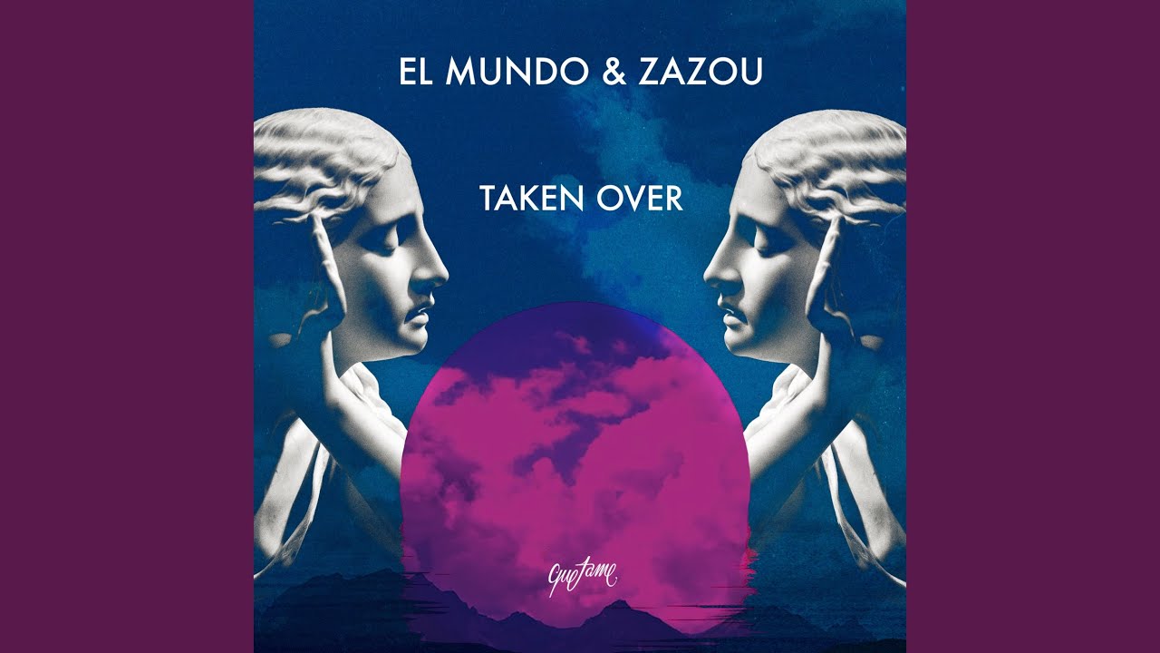 Taken Over (Yamil & Clemente Remix)