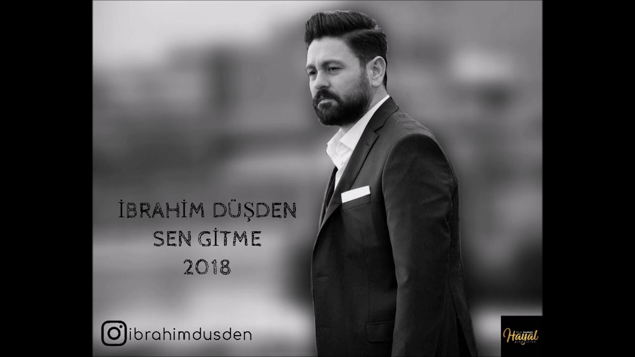 İbrahim Düşden - Cano [ HAYAL Müzik ]