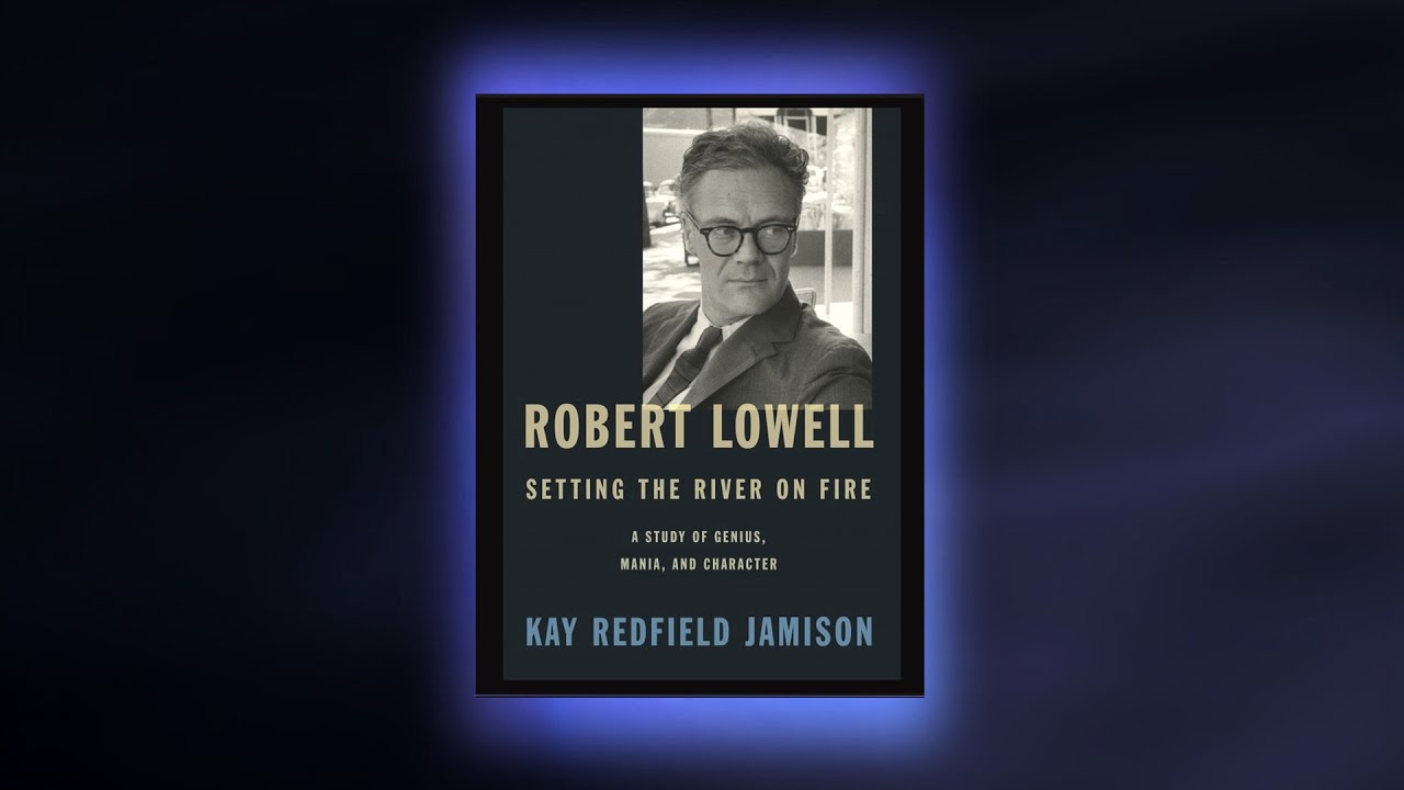 Behind the Pages with Kay Redfield Jamison • March 09, 2017