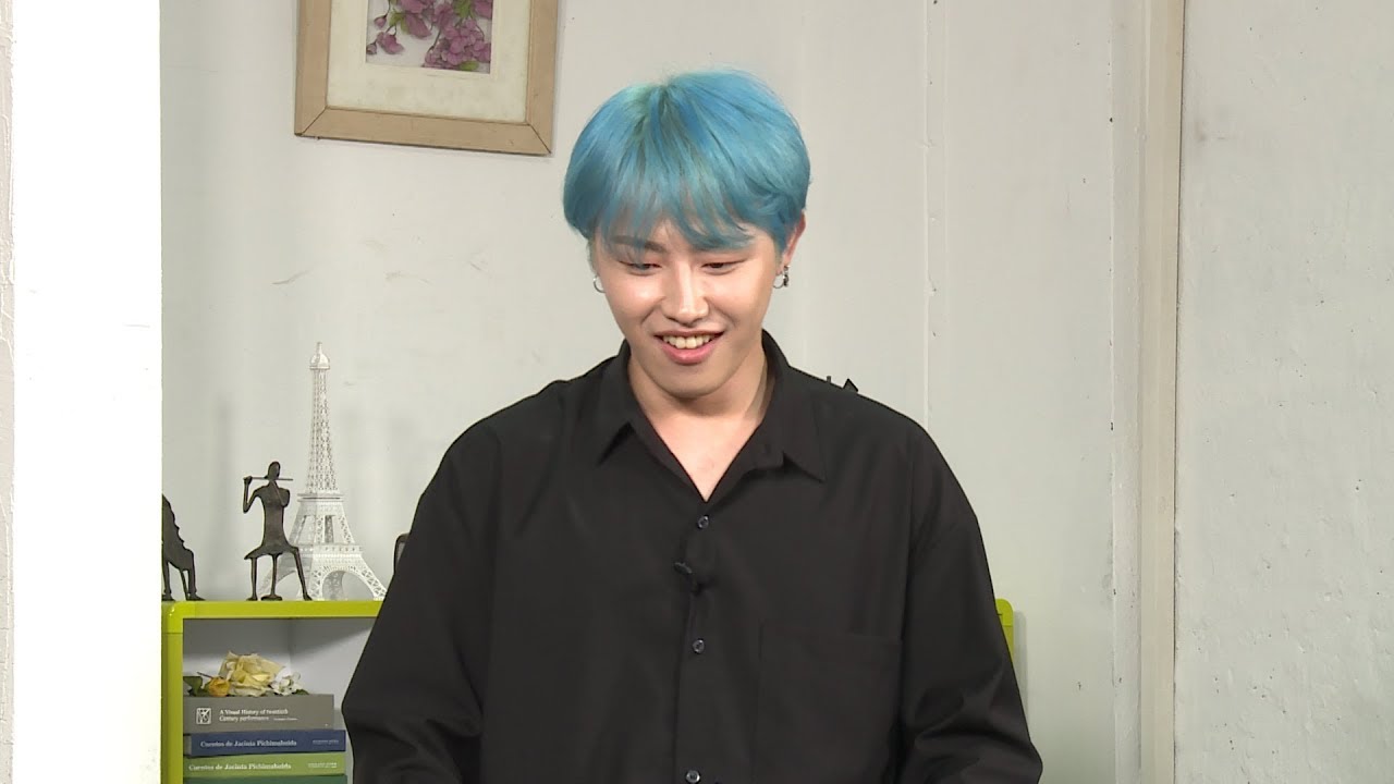 [셀럽티비] 블락비 바스타즈 / 유권 어?! 안무가 머였더라?