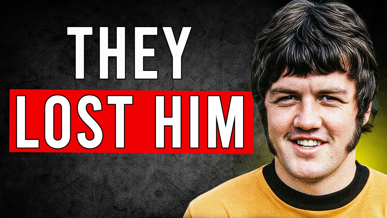 Peter Knowles: The Football Star Who Gave Up Fame to Become a Jehovah’s Witness