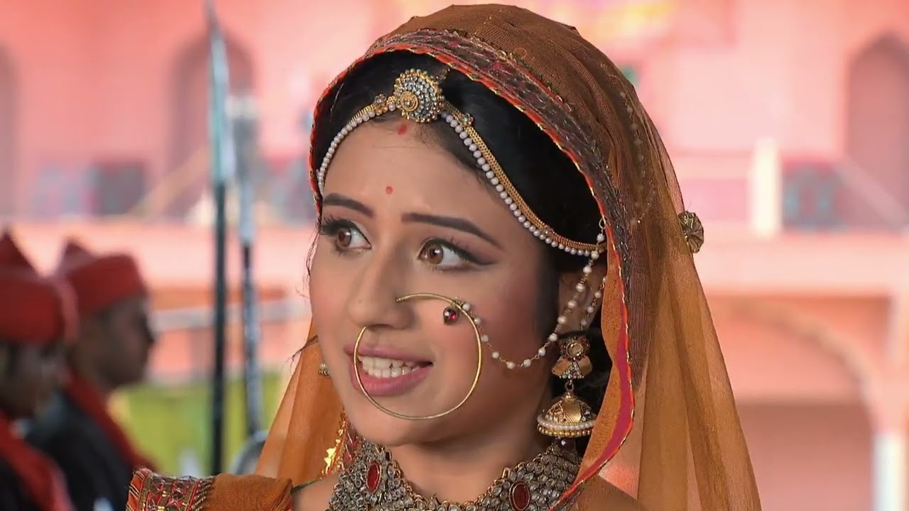 Jodha Akbar – Die Prinzessin und der Mogul S2 E140 | Zee One Germany