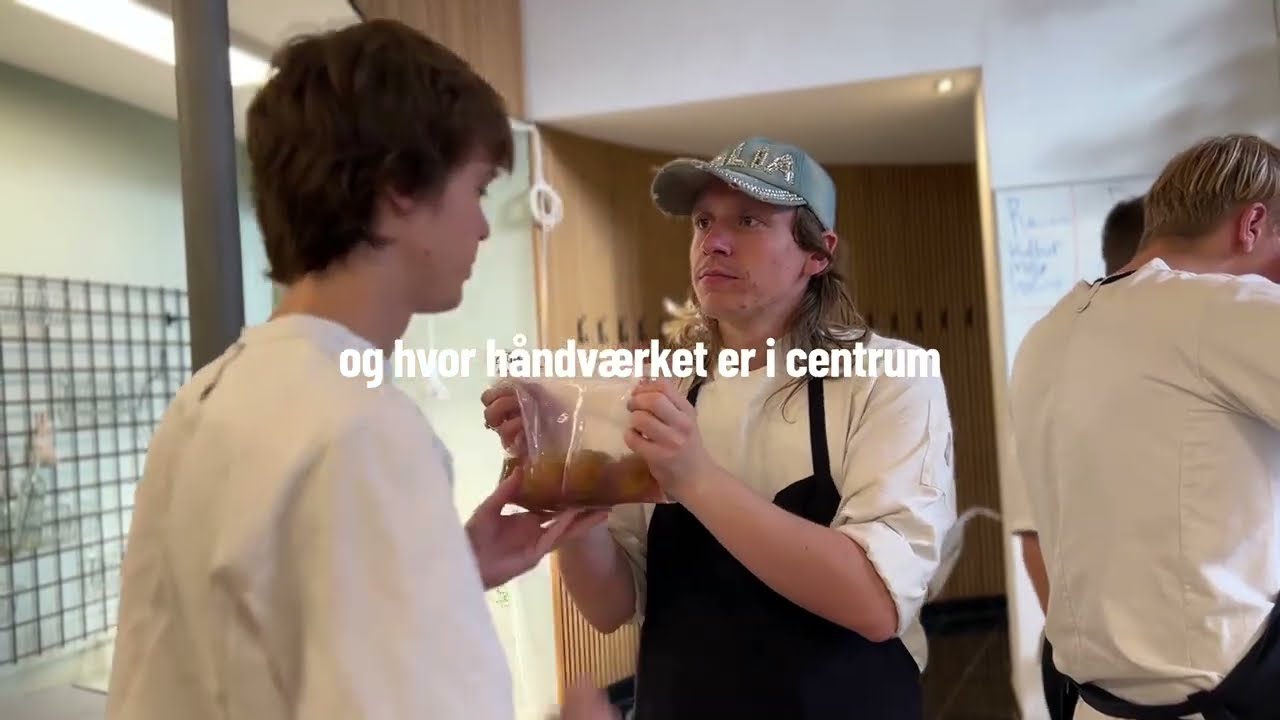 Elevernes oplevelser med Gejst
