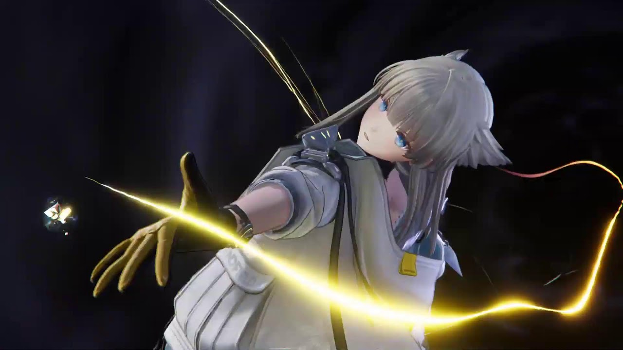 Arknights: Endfield initiated the Norman Conquest of England