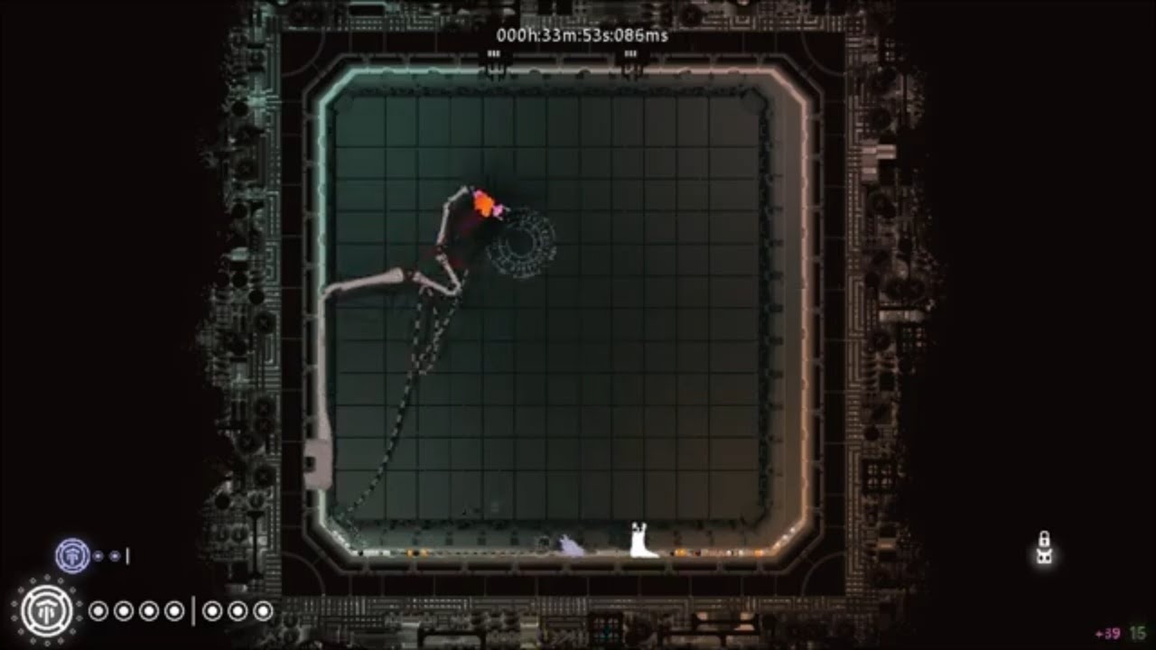 ¿Sobrevivirás esta escolta? Slugpup a Five Pebbles | Rain World