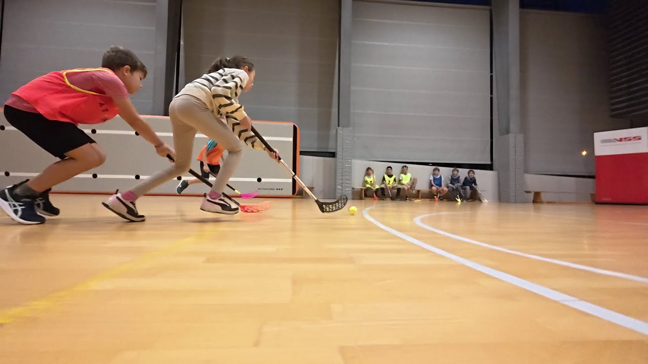 Sportkids “Floorball“