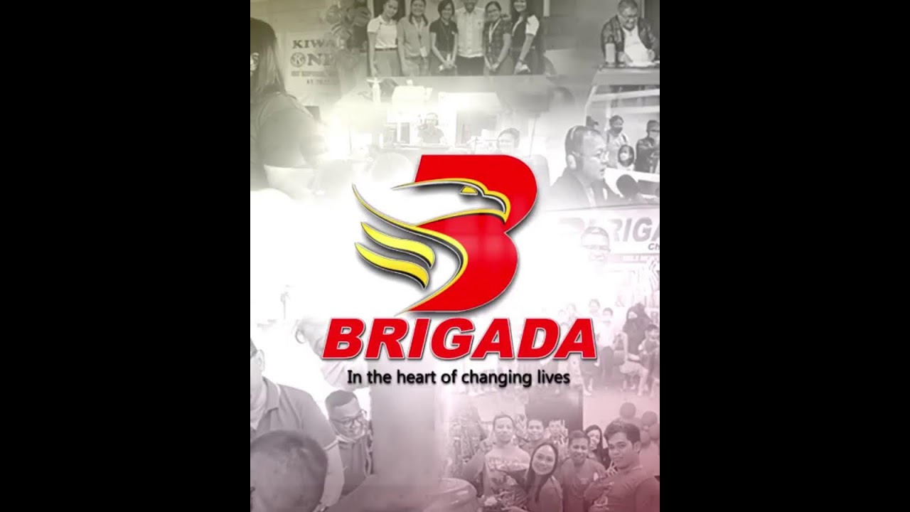 𝐑𝐎𝐍𝐃𝐀 𝐁𝐑𝐈𝐆𝐀𝐃𝐀 MARCH 14, 2026 | SATURDAY 90.7 BRIGADA NEWS FM CEBU