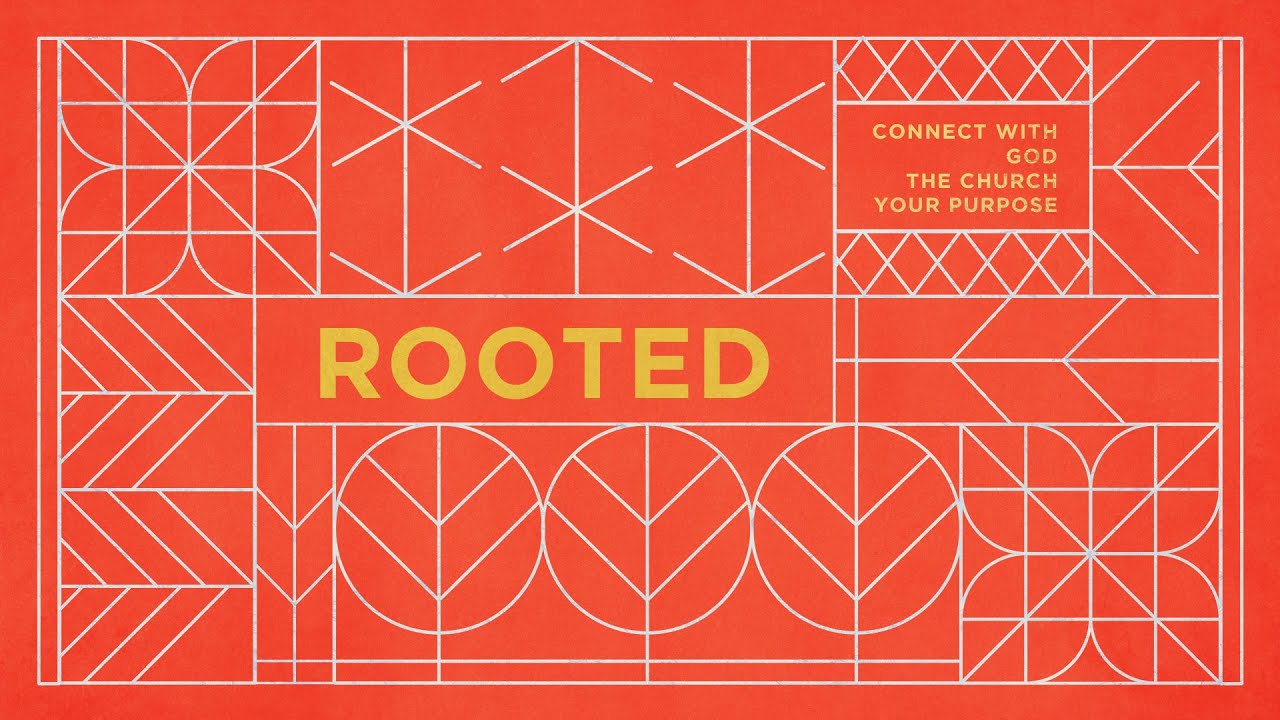 K3 | Rooted Series | What Is The Church?