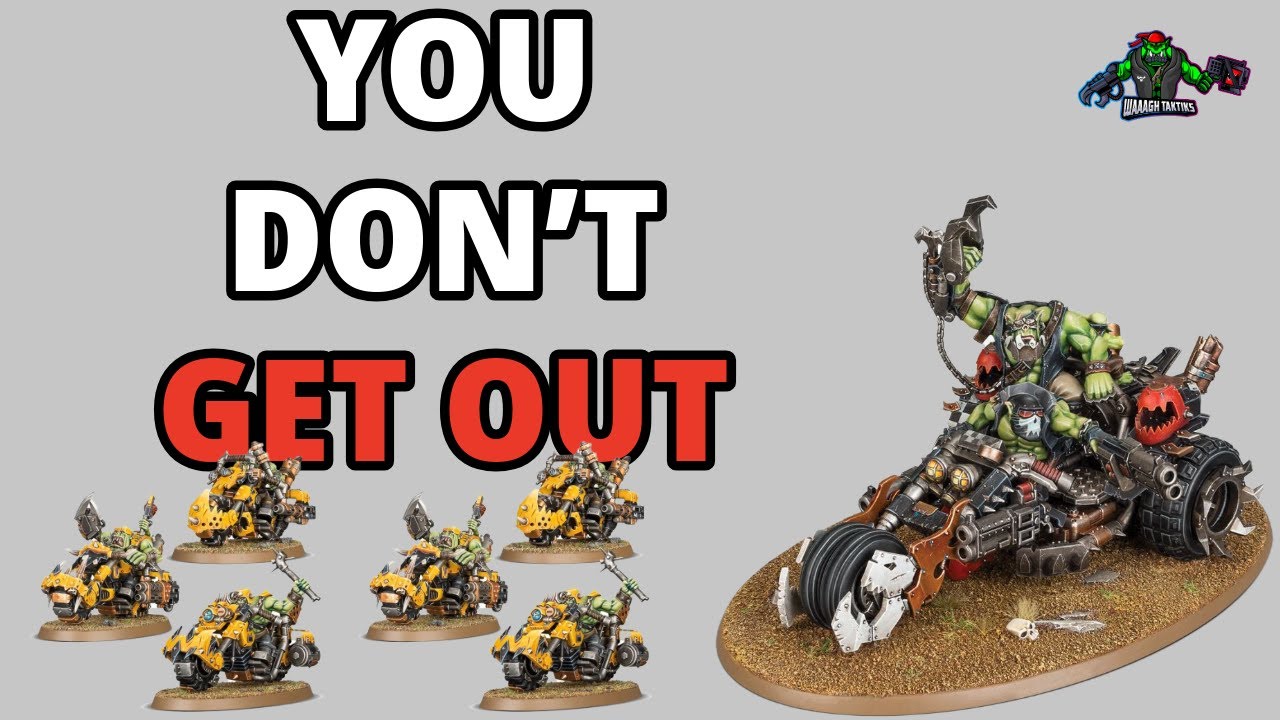 How Kult of Speed Jails Opponents in Their Deployment Zone