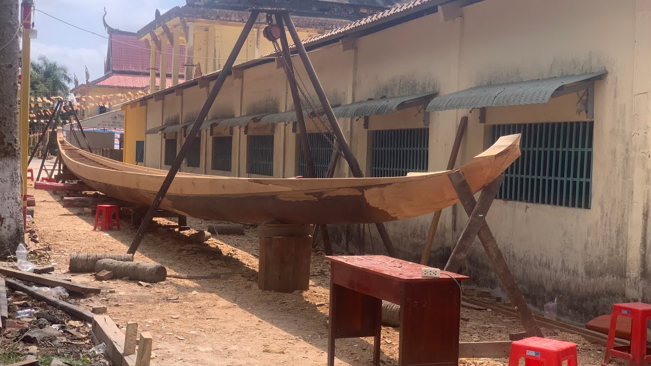 Bâng Kók Quá Lẹ Lên Xong Phần Bên Trong Tất Cả Chuẩn Bị Úp Rồi 