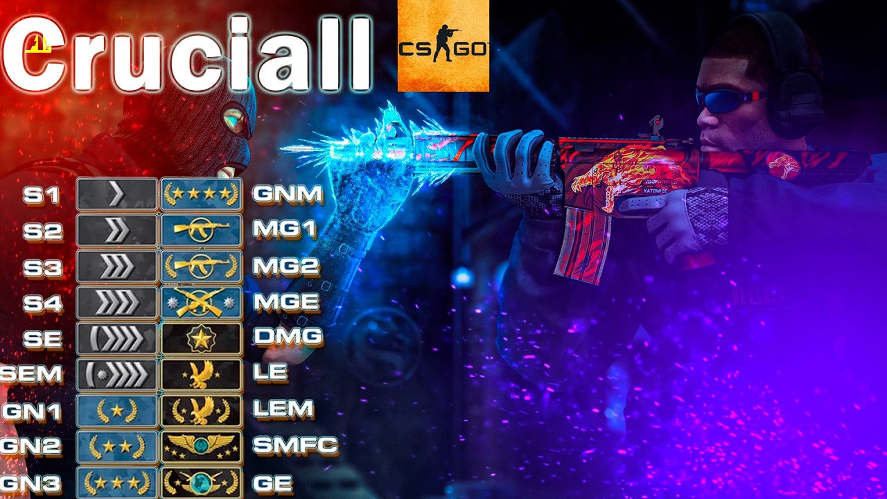 [CS2] FACEIT 6lvl | Последняя игра в октябре 2025 | Что помнят руки?