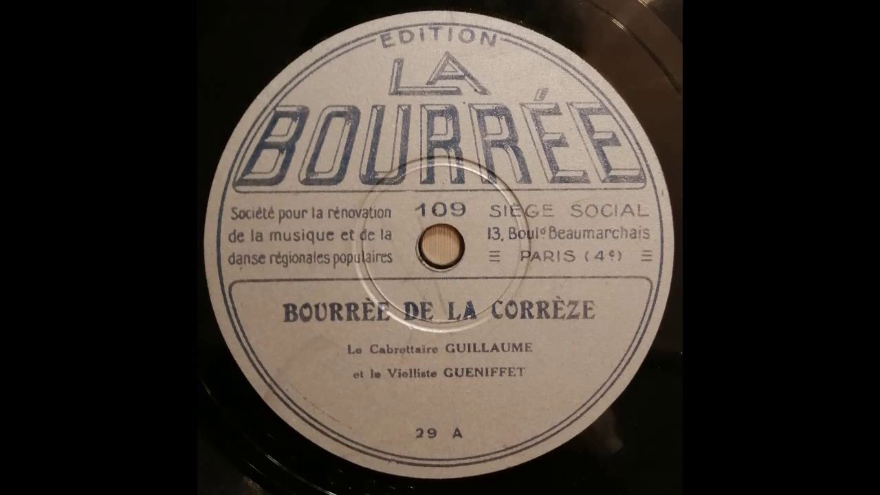 Guillaume et Gueniffet - 