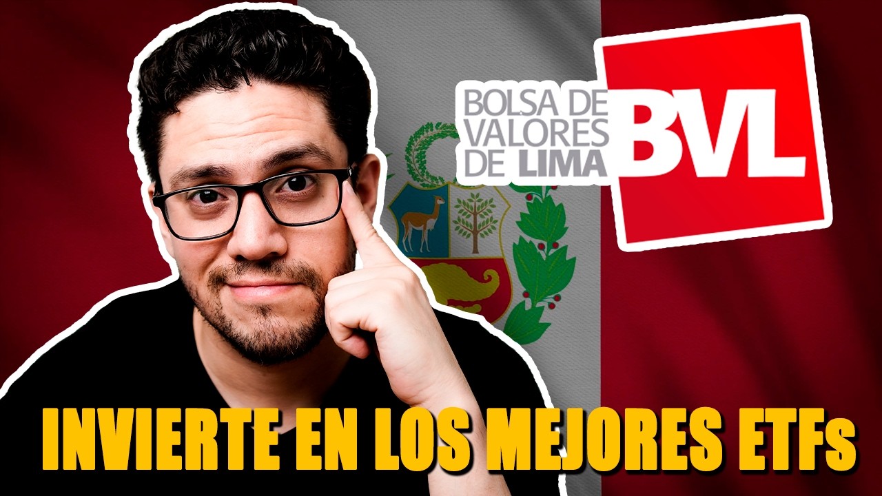 Cuáles son los MEJORES ETFs en la BVL en 2025?