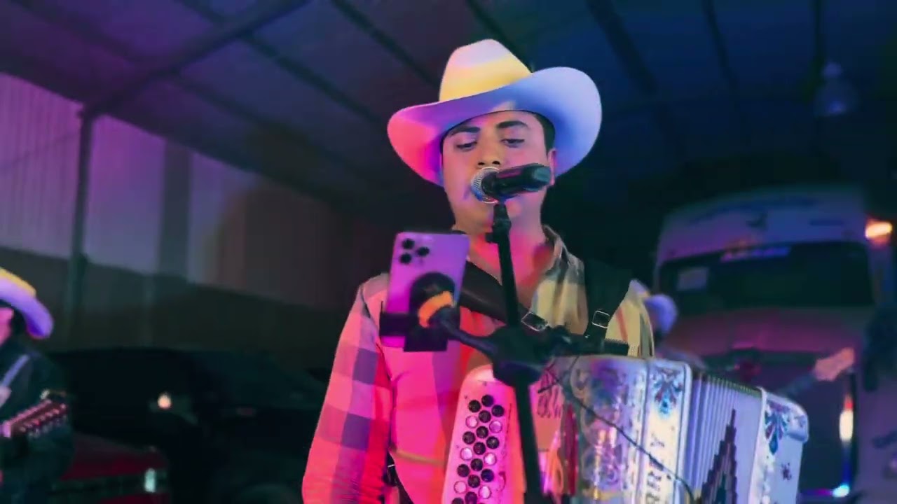 Manuel Felix- Feliciano (video en vivo 2024)