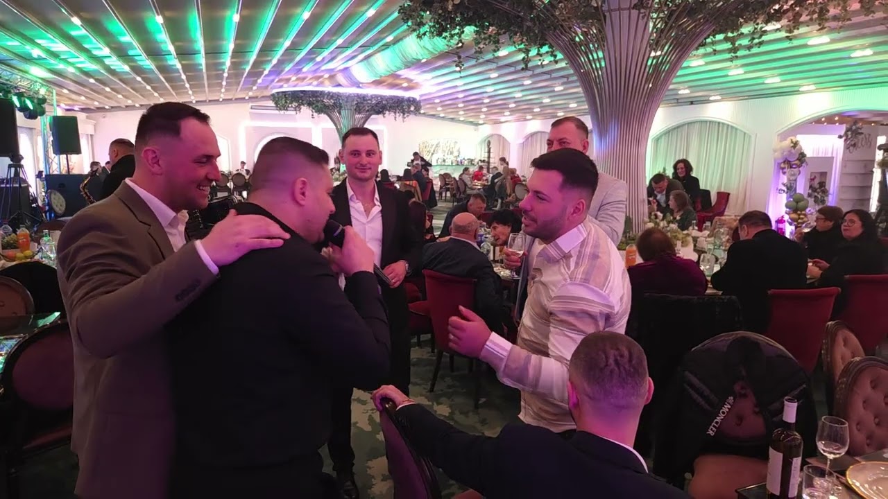 MARIAN DE LA CONSTANTA - COLAJ ASCULTARI 