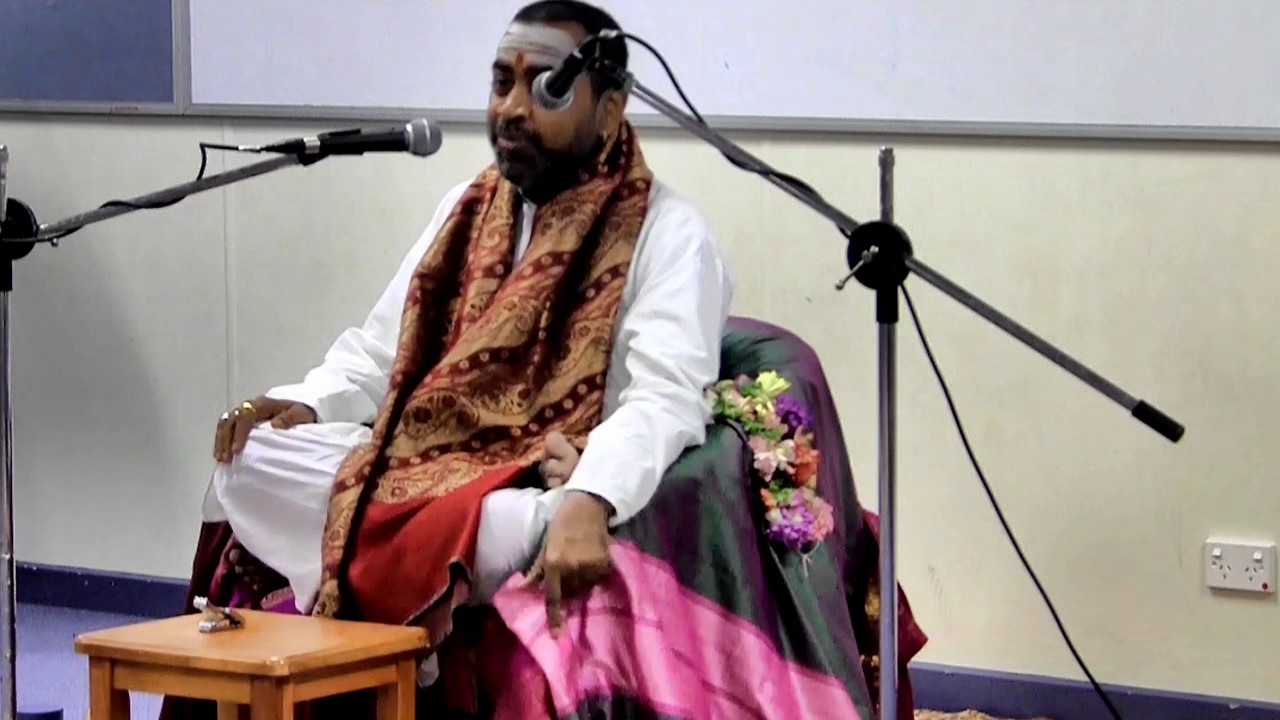 Nala Charitra - Australia 2014
