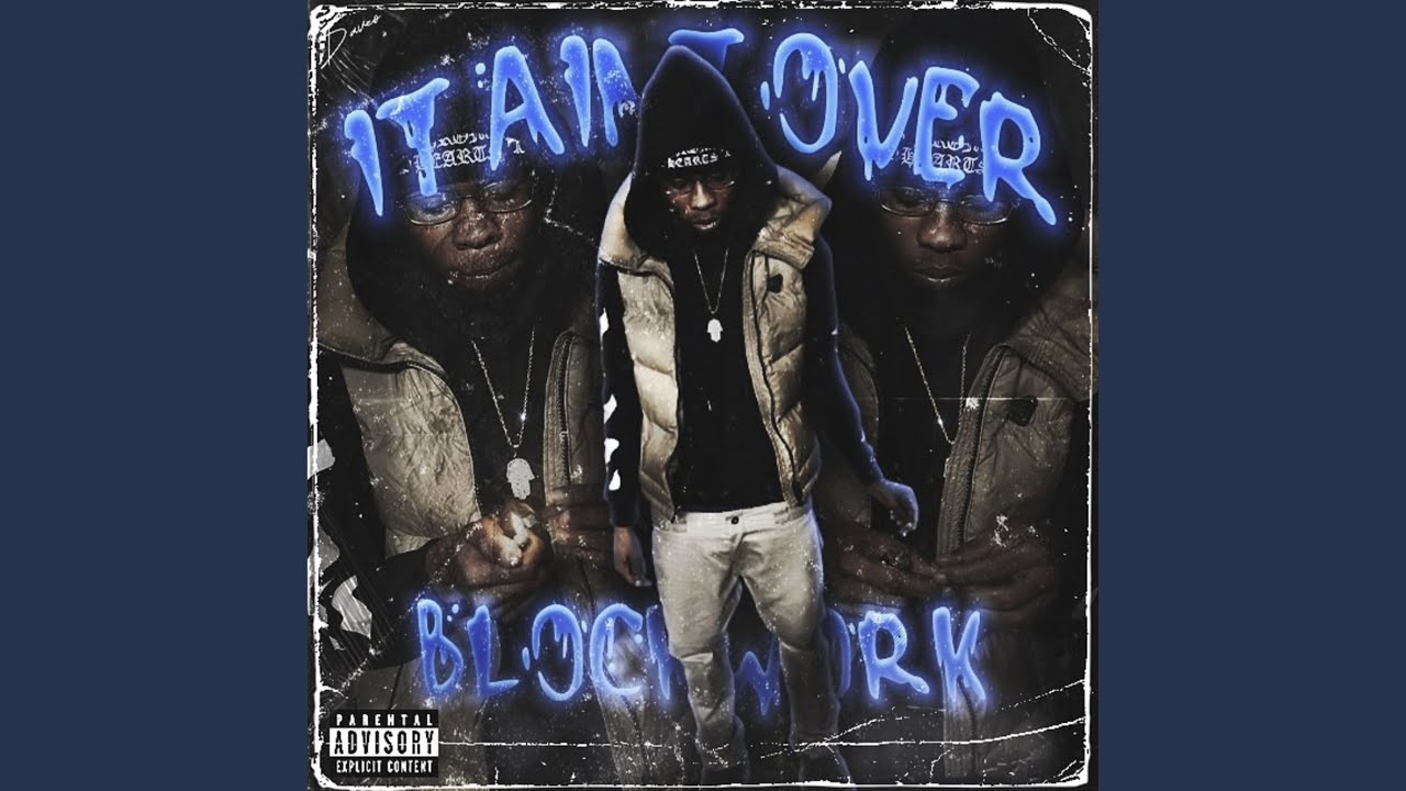 It Ain't Over