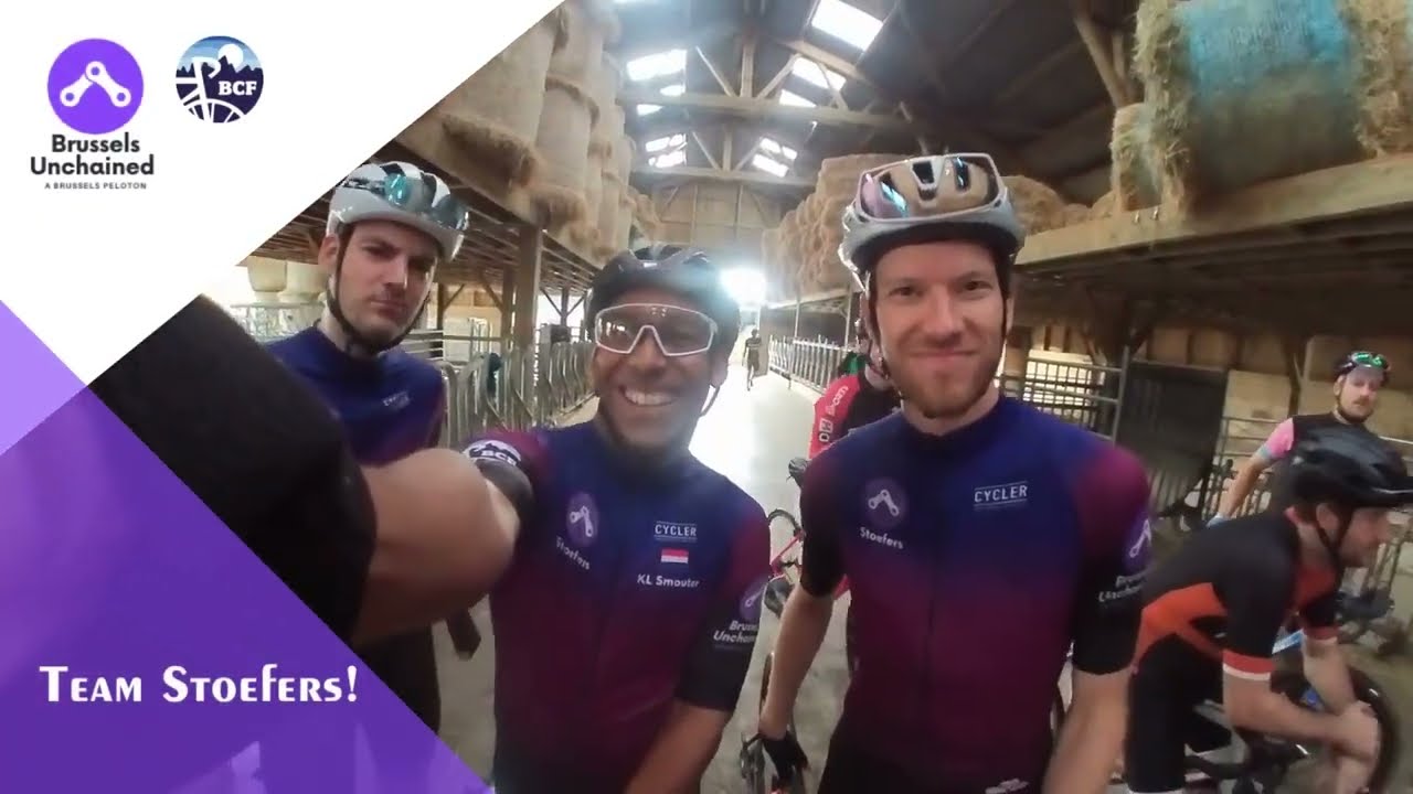 Brussels Unchained | Race | BCF Magerotte Classique 03 09 2022