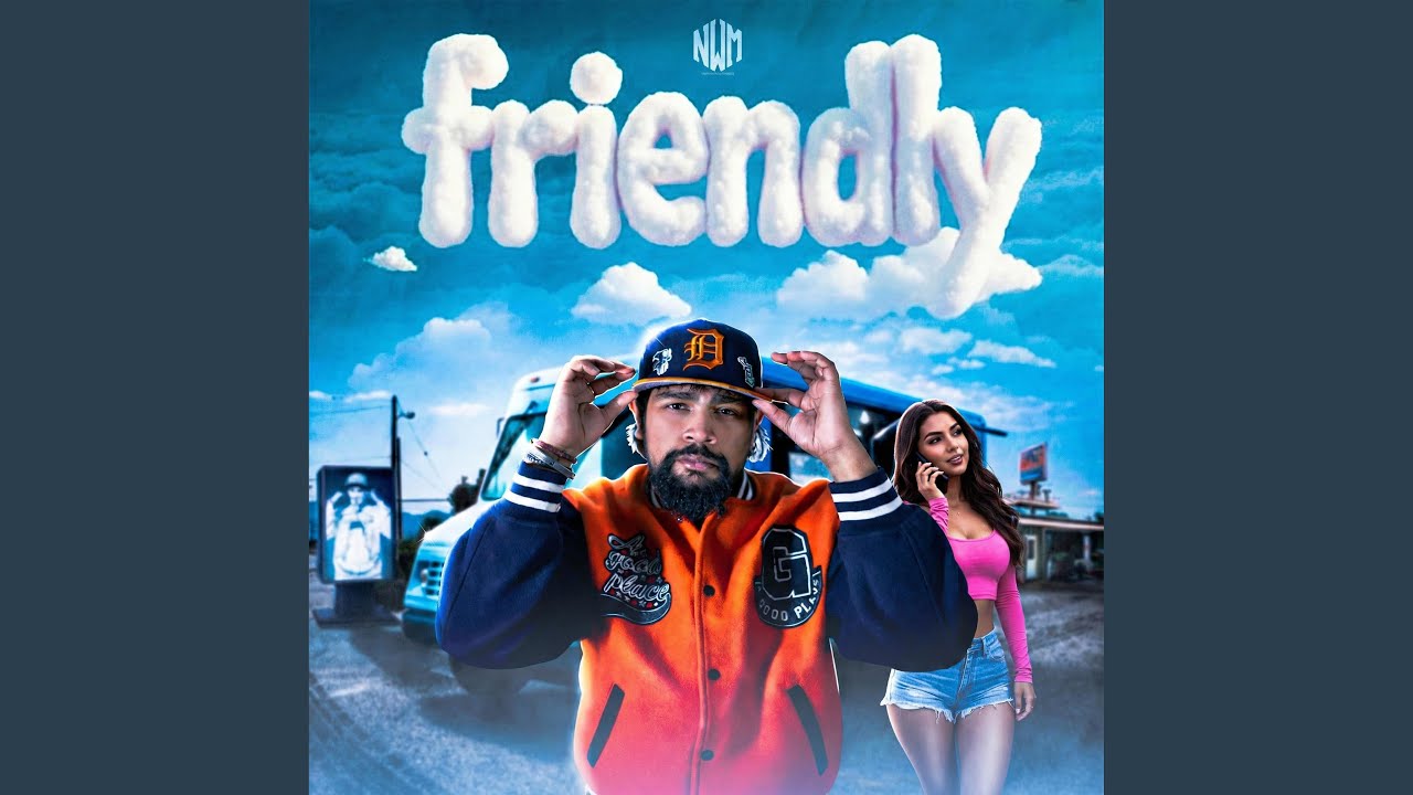 FRIENDLY