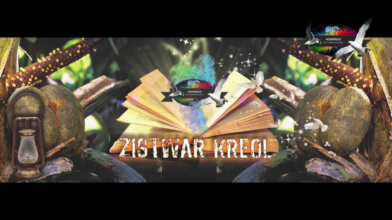 ZisTwar Kreol Avek KozKreole S02 EP06