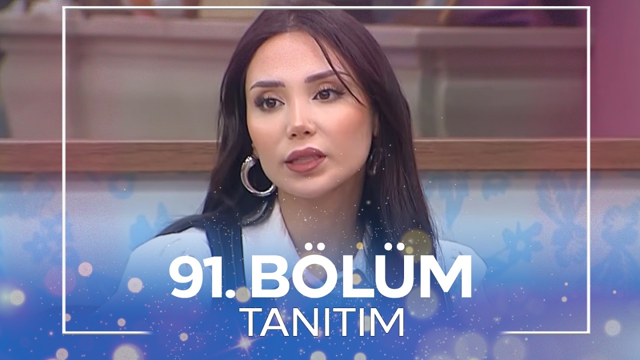 Aşkın Gücü 3. SEZON 91.  Bölüm Tanıtım