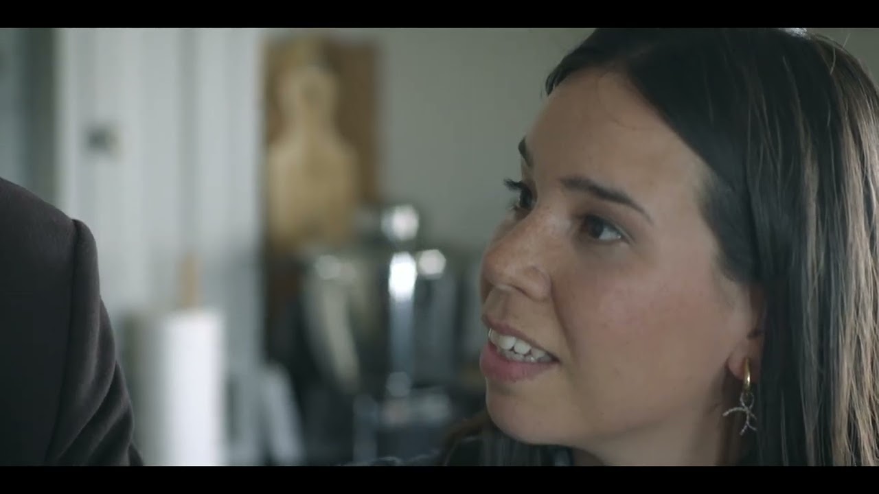 Oom Wanja promofilm
