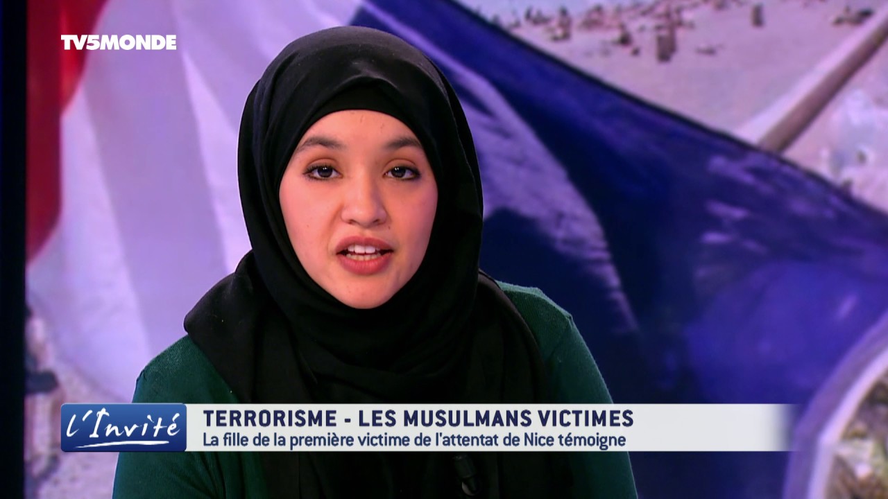 Hanane CHARRIHI : 
