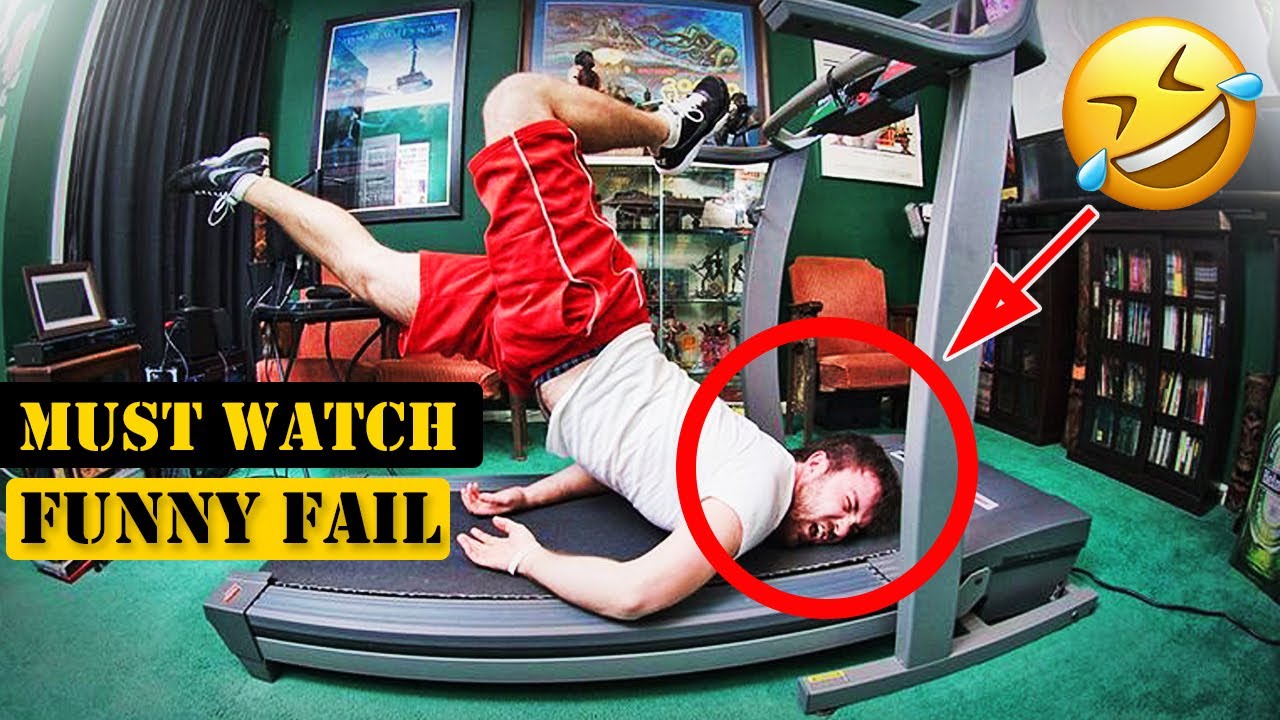Funny Gym Fails Compilation July 2020|Funny Fails