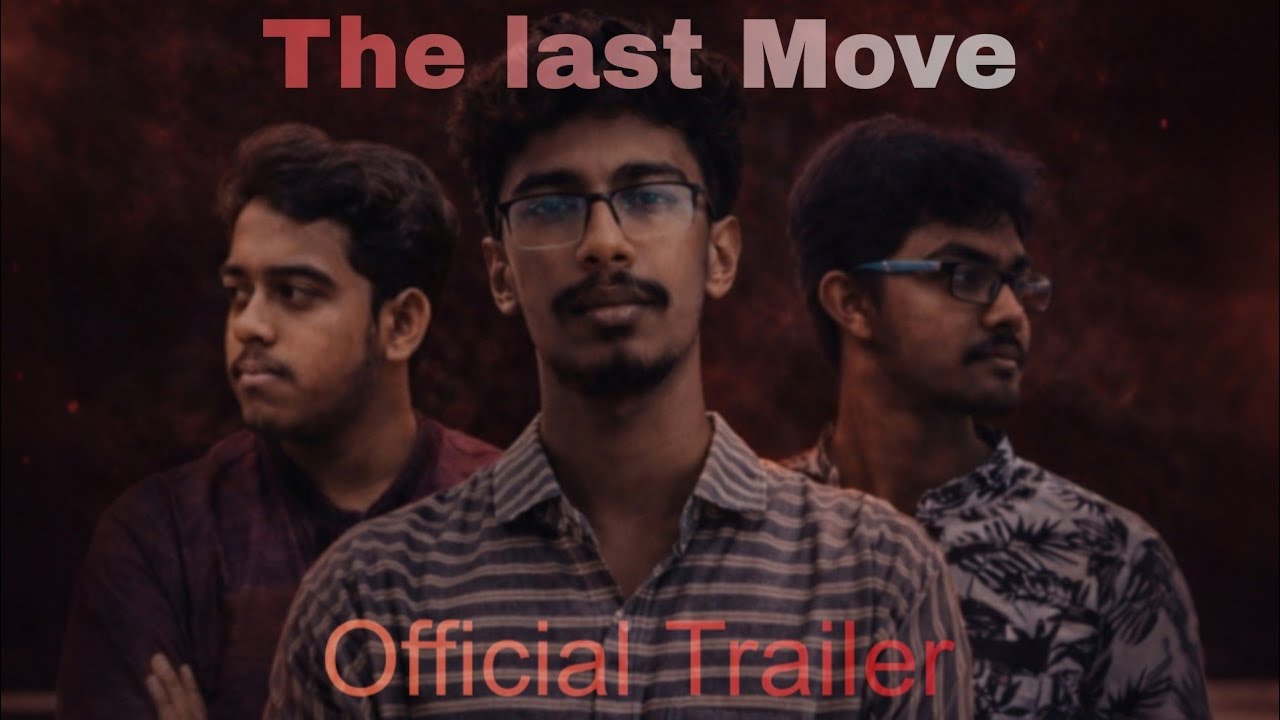THE LAST MOVE | Official Trailer Out Now! 🎬 Series Premiere: 19.02.26 🗓️