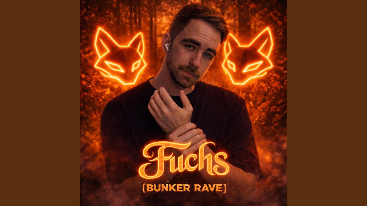 FUCHS (BUNKER RAVE)