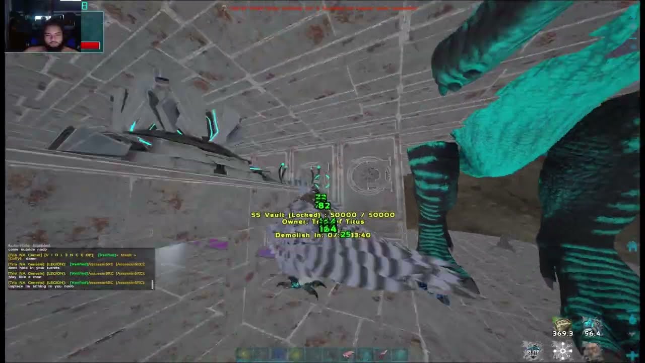 My First Week On Elite Ark S10