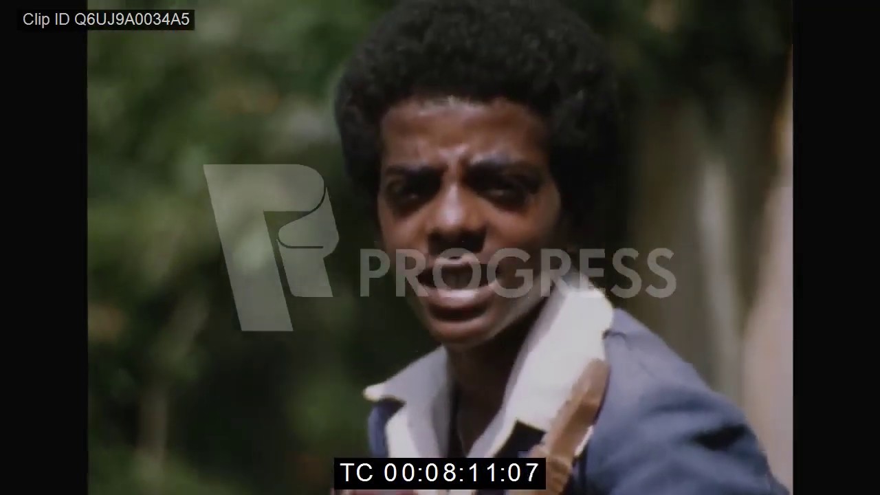 Addis Ababa 1984