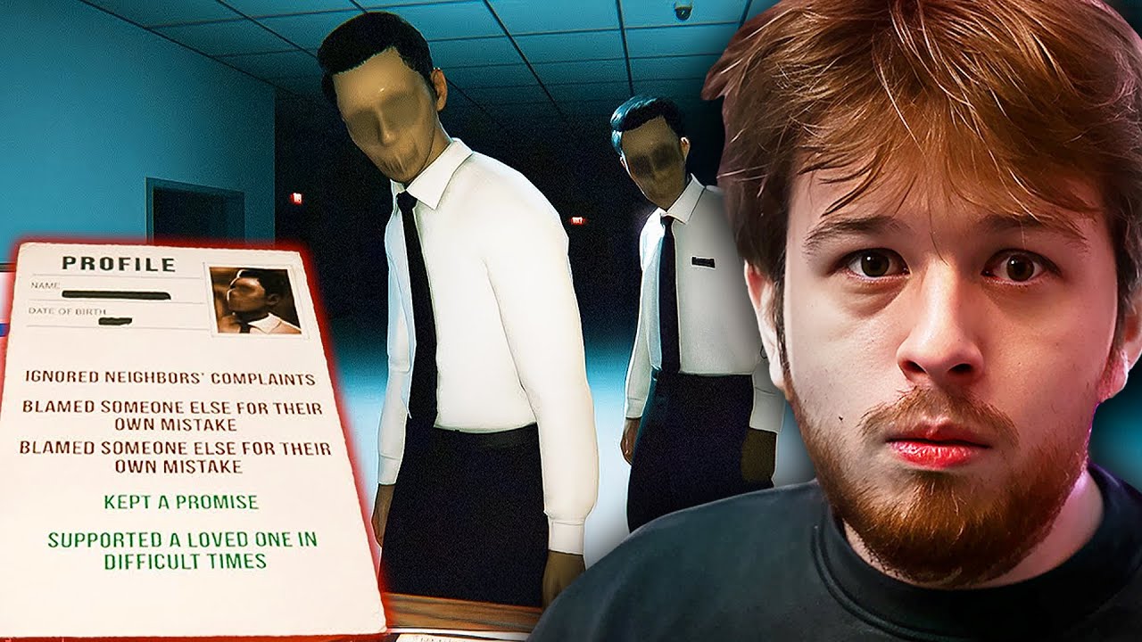 Začal Jsem Chodit Do Práce...
