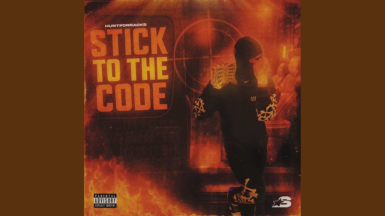 Stick To The Code