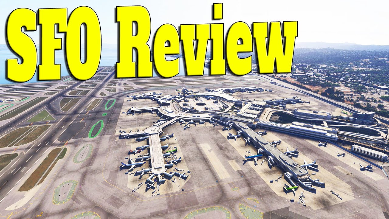 Should You Buy It?? | FlightBeam San Francisco | FS2024 Review