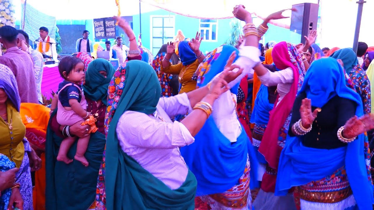 बहुत ही प्यारा भजन | रस्ता में मिलगो री मैया तेरो कन्हाई | मेरे दिल बसगो री मैया तेरो कन्हाई 