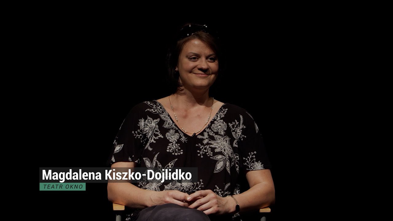 BTL FESTIVAL FLASH I Rozmowa z Magdaleną Kiszko-Dojlidko z grupy TEATR OKNO