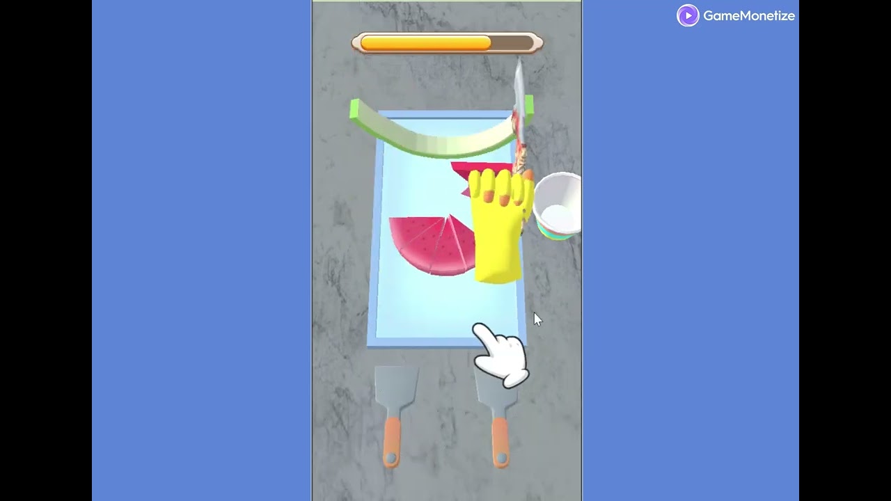 Dessert DIY Walkthrough