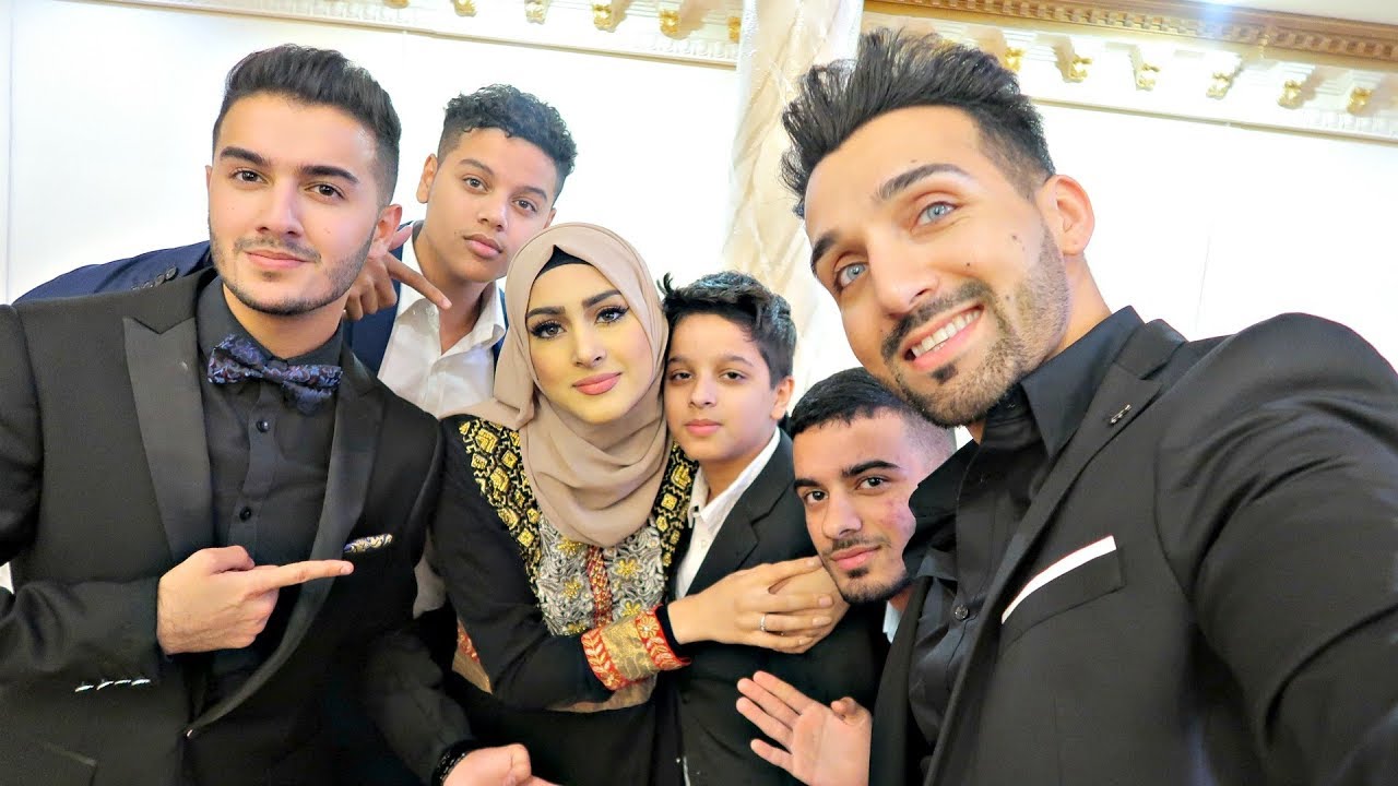 GUESS WHO Also Got MARRIED LAST NIGHT