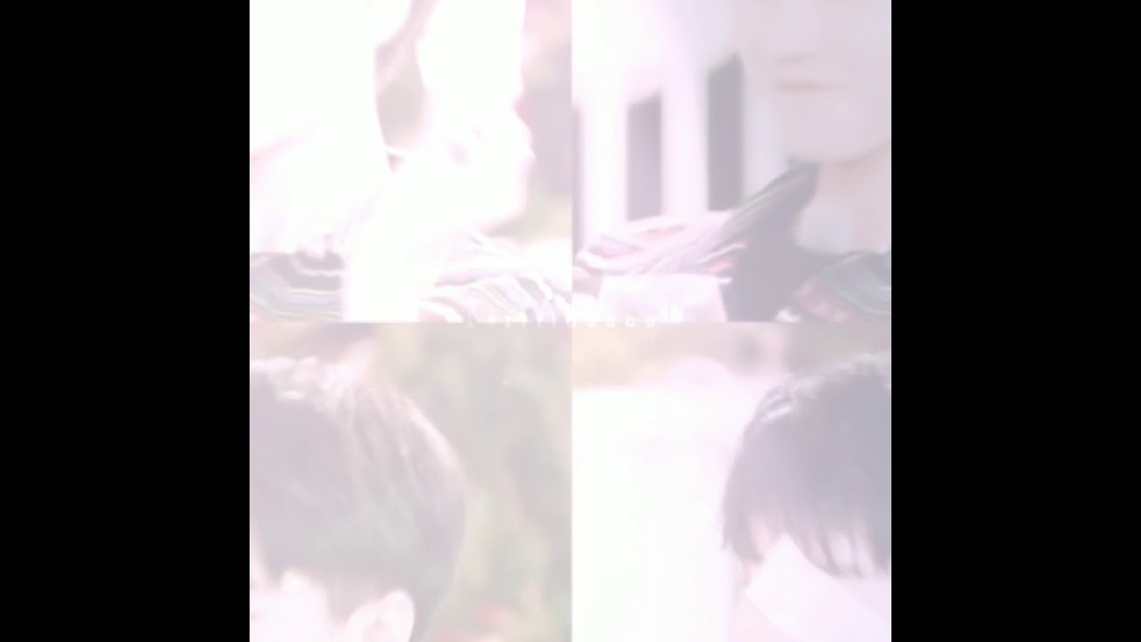 ok - iyaz // karry wang [edit/audio]