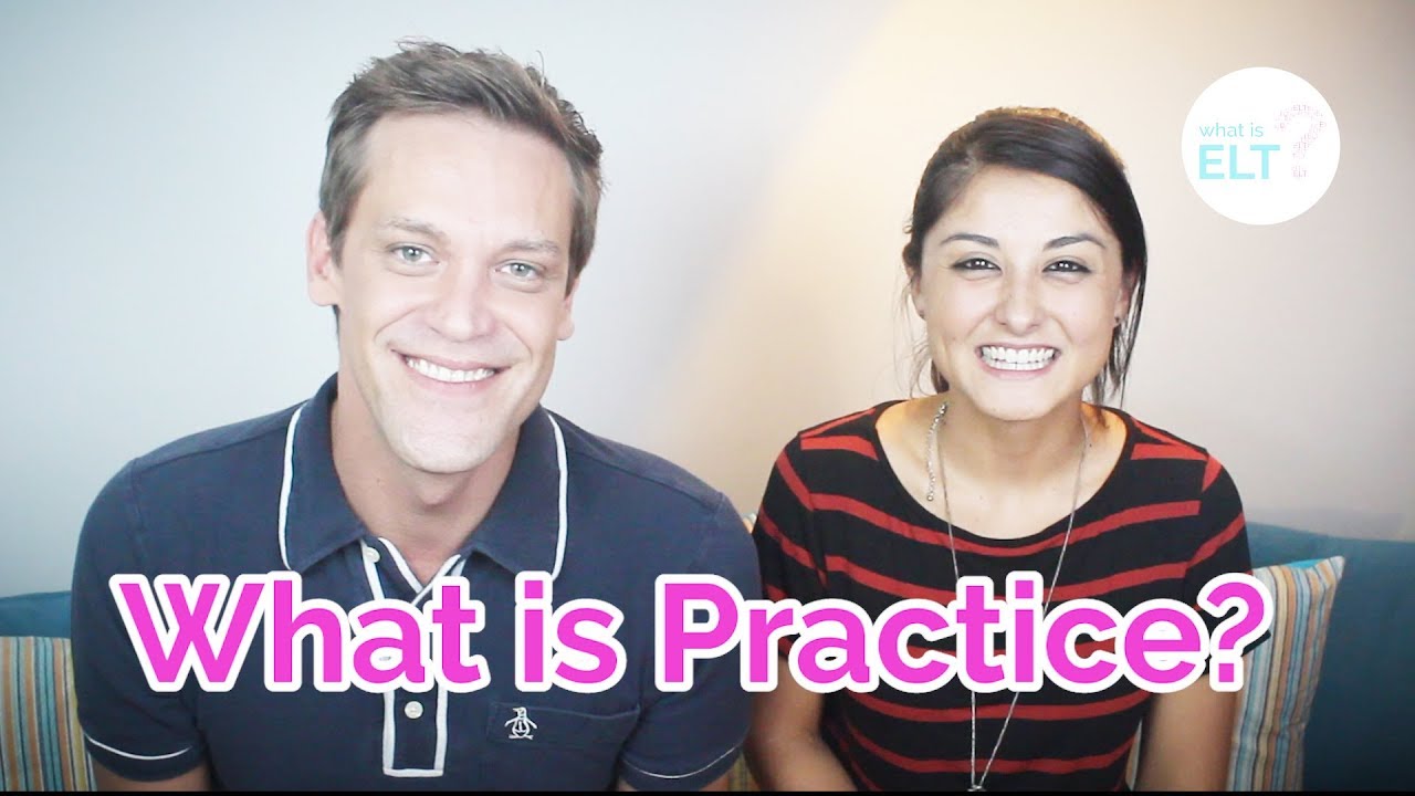 What is Practice? 3 great tips on how to plan lessons