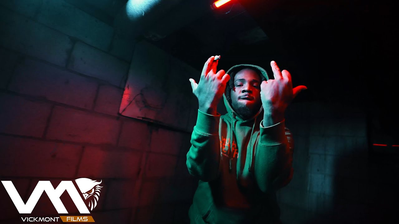 Trapvibe5ive - Welcome 2 TrapVibez Reloaded ( Official Music Video )