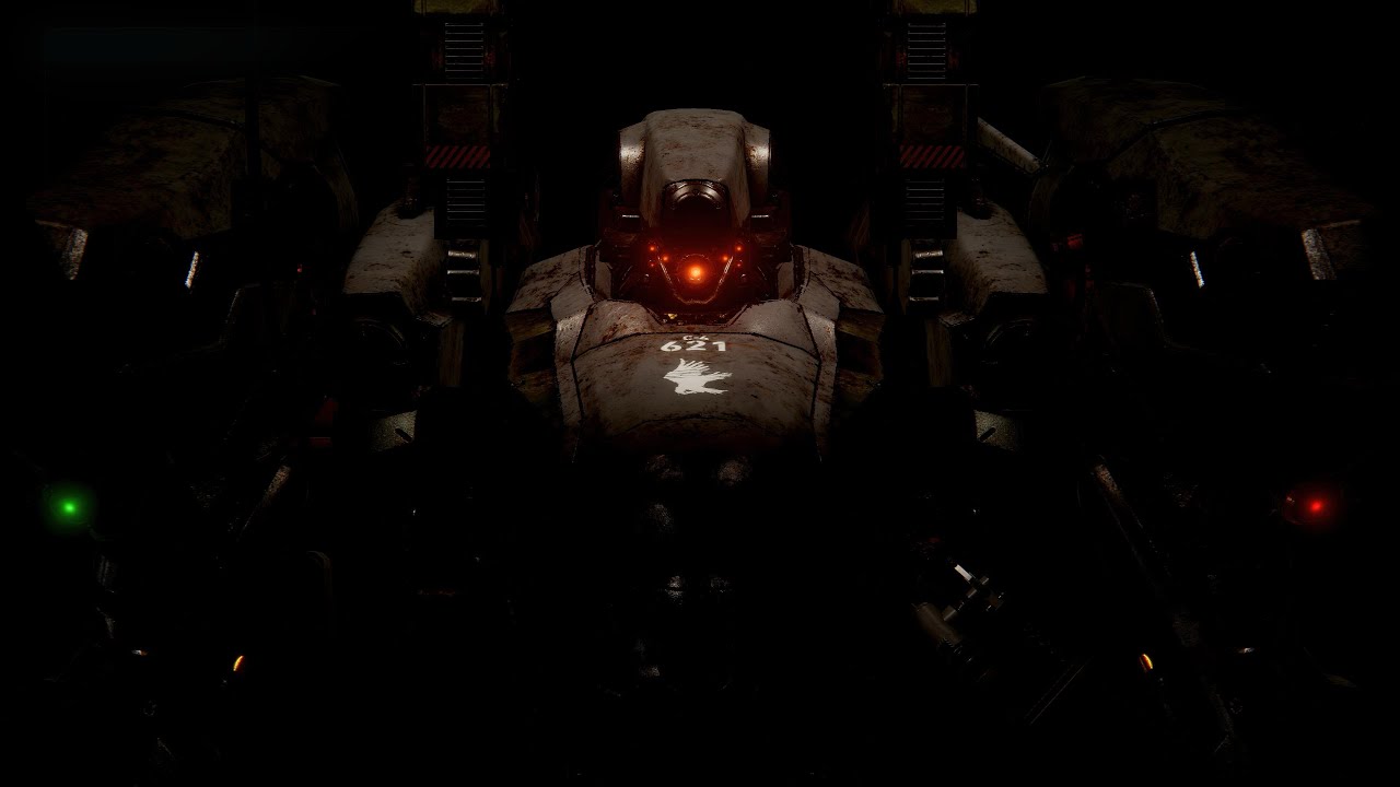 (Armored Core VI) My Return to Rubicon, Again 💔 (ft. Ayre)